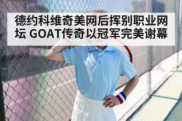德约科维奇美网后挥别职业网坛 GOAT传奇以冠军完美谢幕